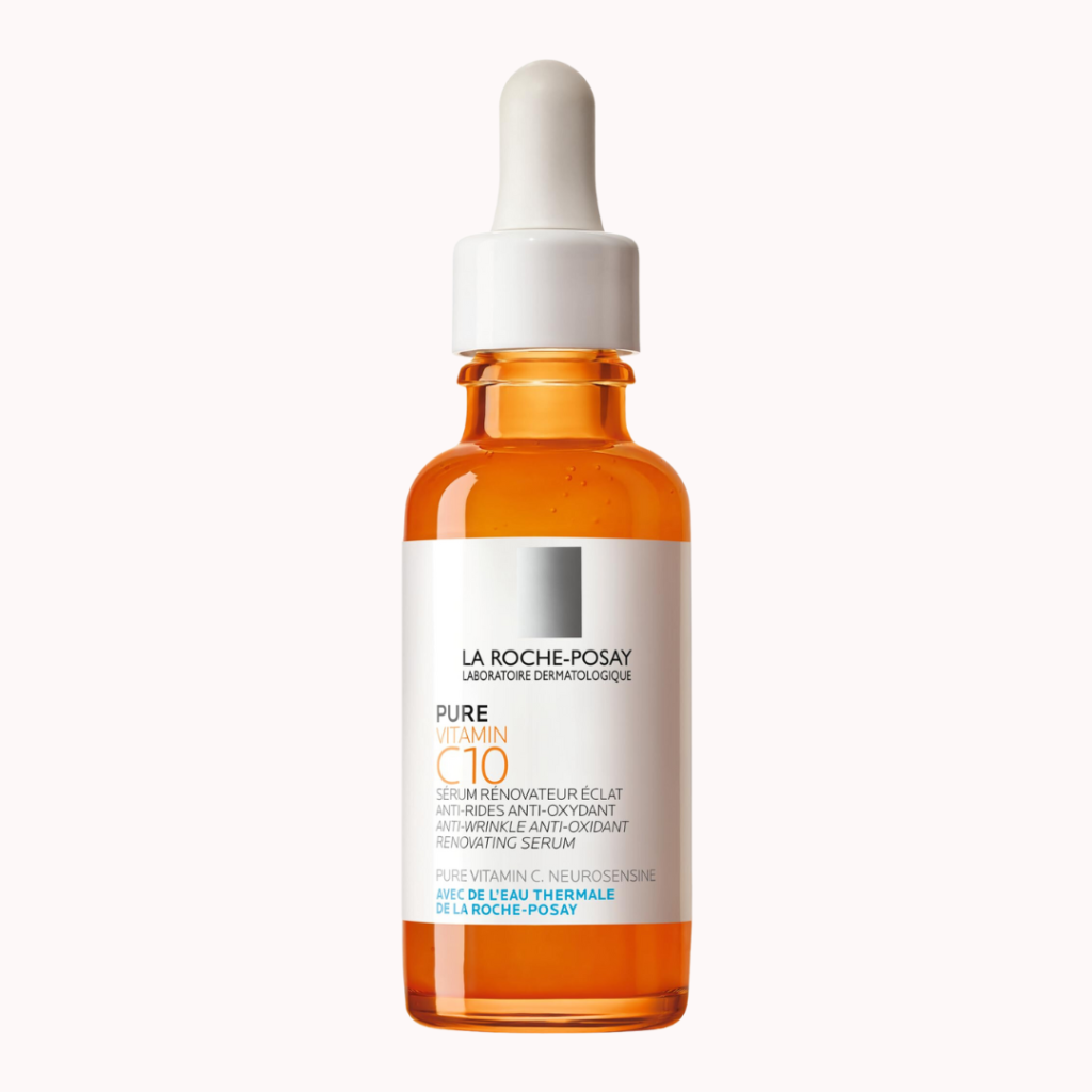 La Roche-Posay 10% Pure Vitamin C Serum