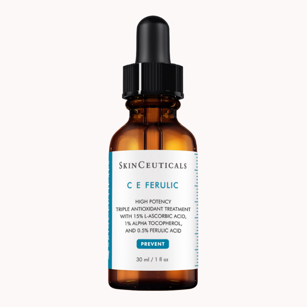 SKINCEUTICALS C E FERULIC _ VITAMIN C SERUM