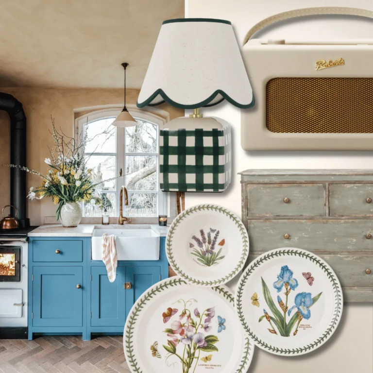 Cottagecore Decor: What It Is & 12 Pieces You’ll Love