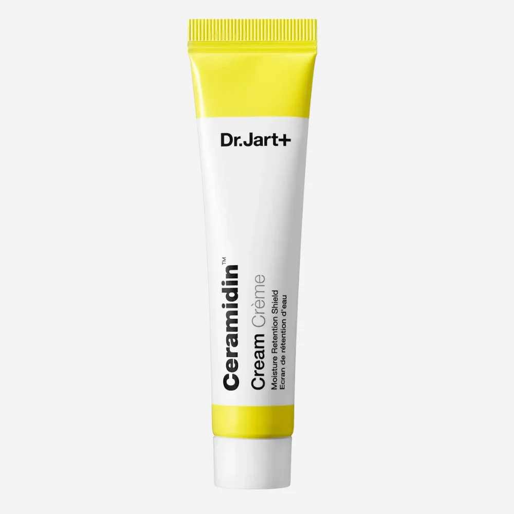 DR.JART+ CERAMIDIN CREAM.  Skin Cycling