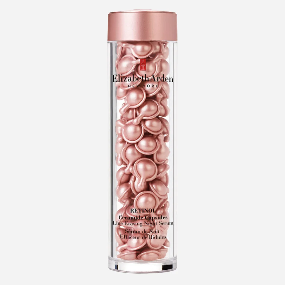 RETINOL CERAMIDE CAPSULES LINE ERASING NIGHT SERUM 