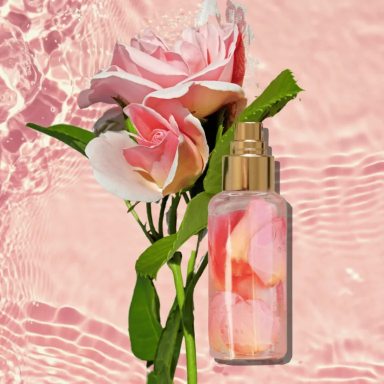 how to make rose water thumbnail