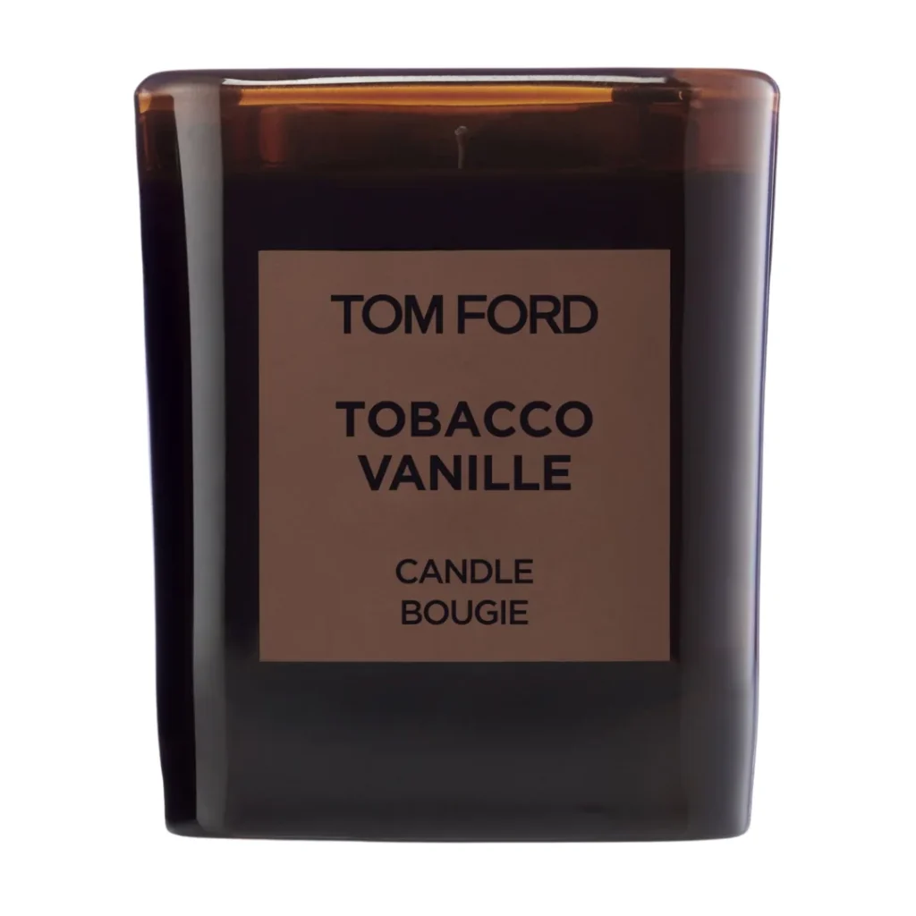 Tom Ford Tobacco Vanille Candle