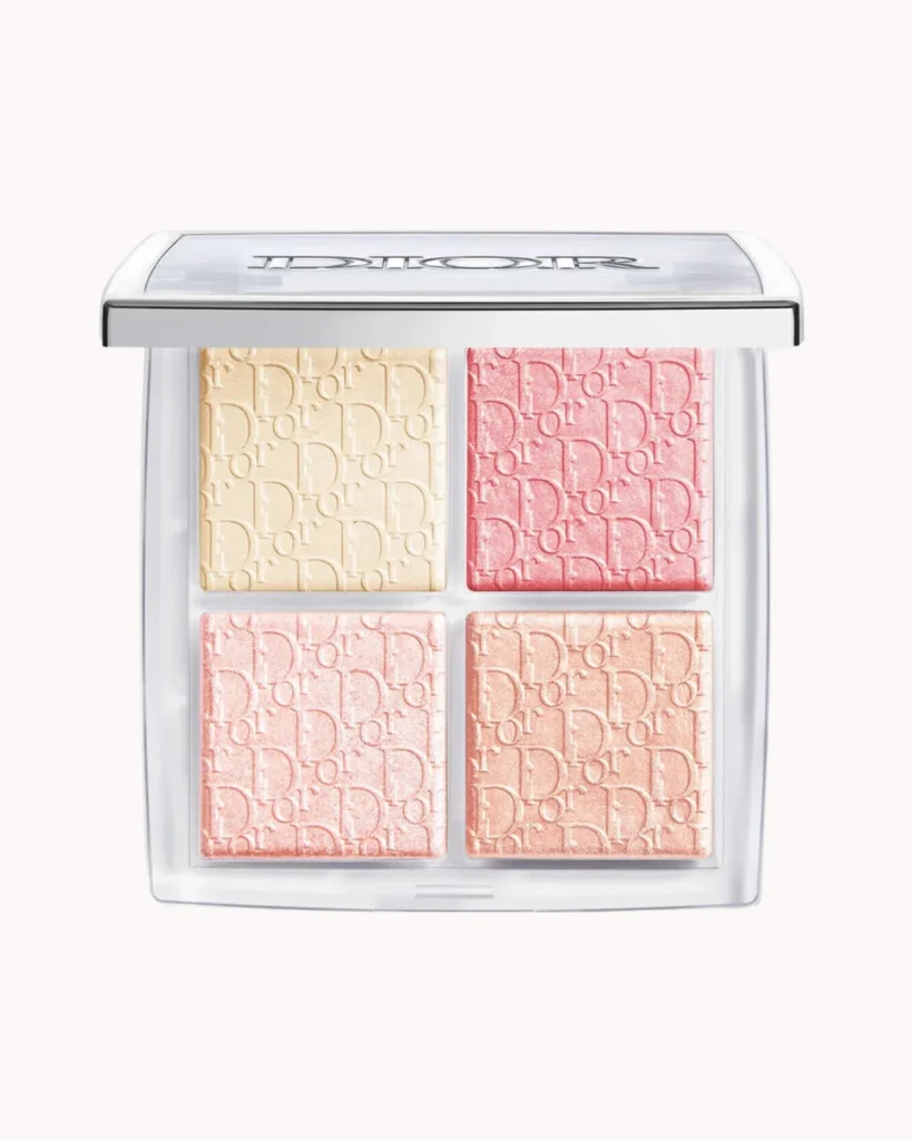 Dior Backstage Glow Face Palette