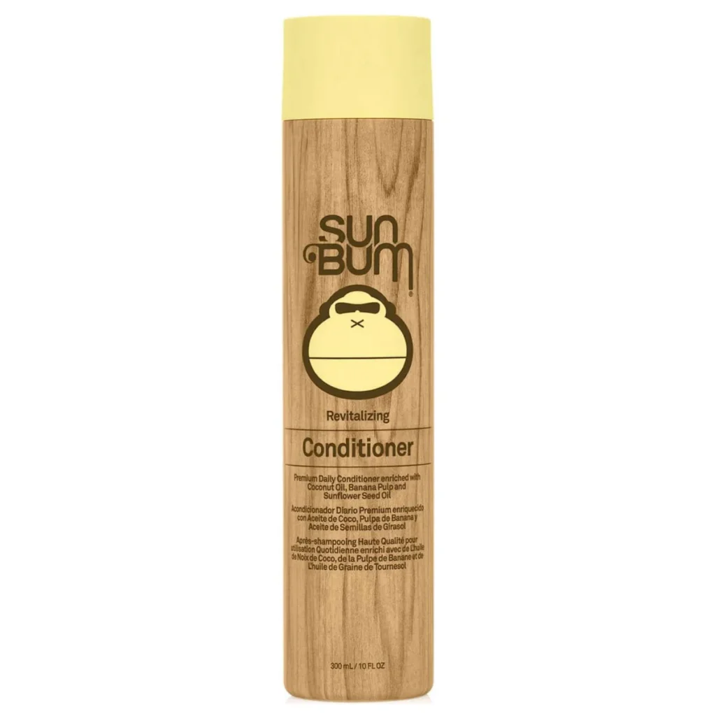 Sun Bum Revitalizing Dry Shampoo