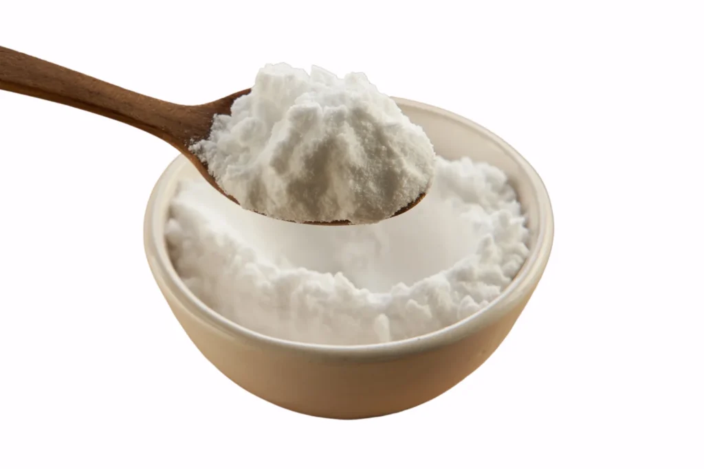 baking soda