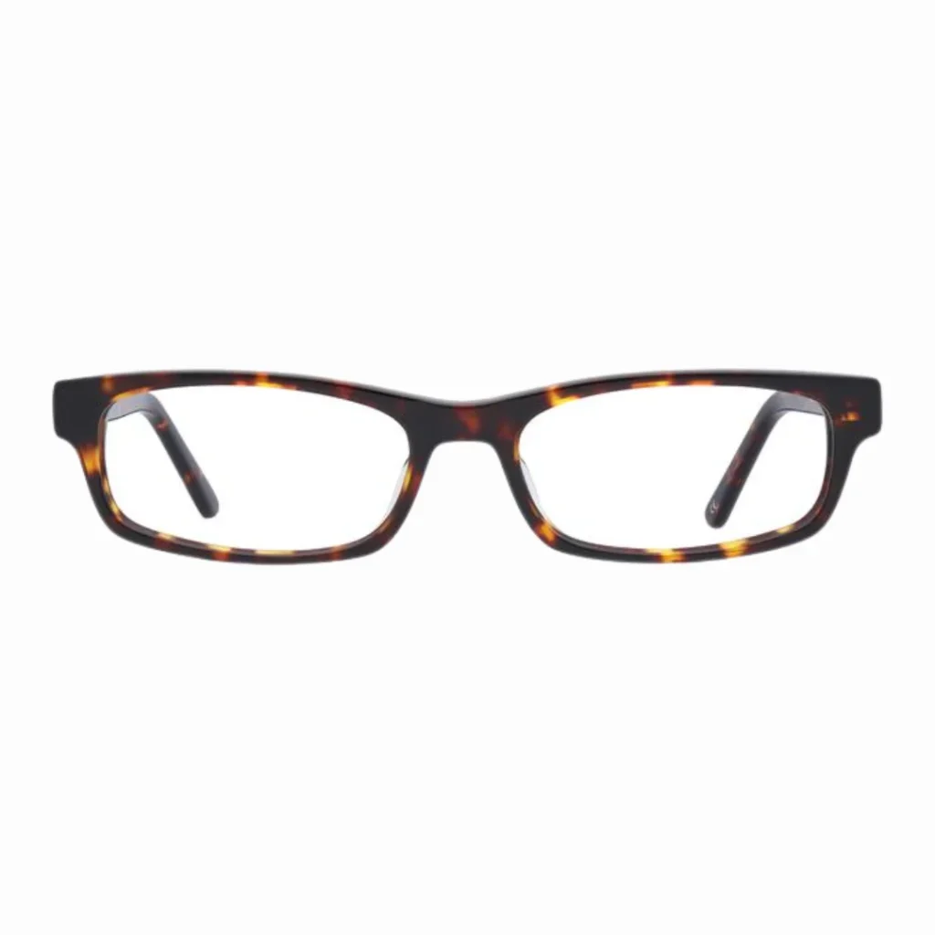 Brazen 52 eye glasses