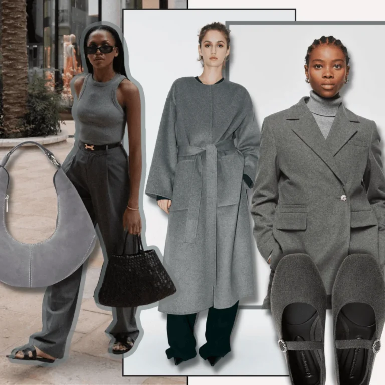 What Is TikTok’s ‘Groutfit’ Trend and How To Get The Look This Autumn