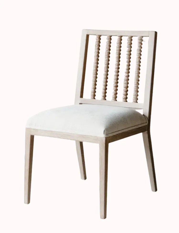 bobbin dining chair. Bobbin Homeware