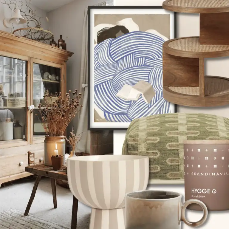 hygge home must-haves