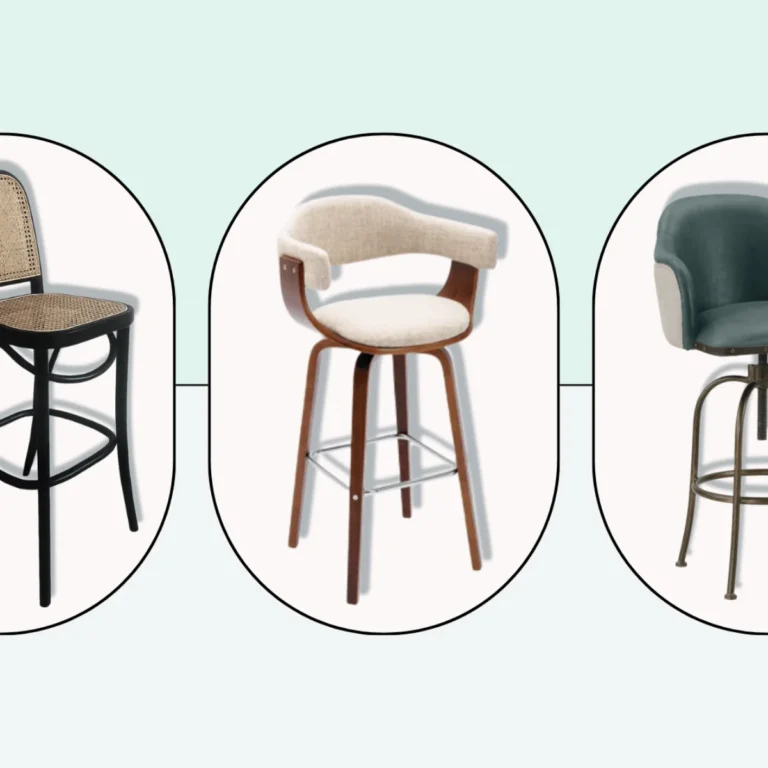 10 Best Kitchen Bar Stools