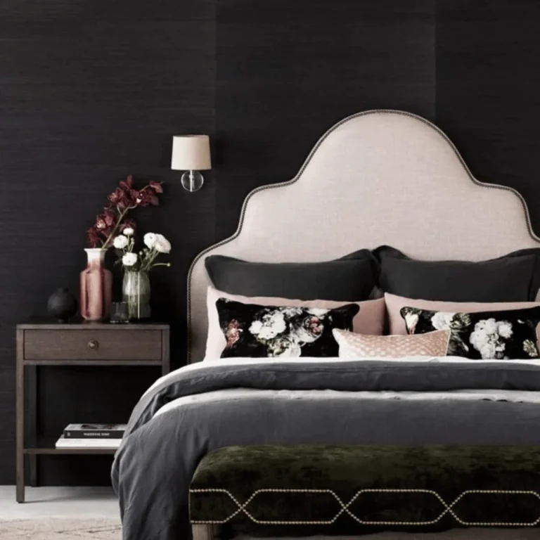 Ways To Make Your Bedroom Look Luxuriously Expensive On A Budget