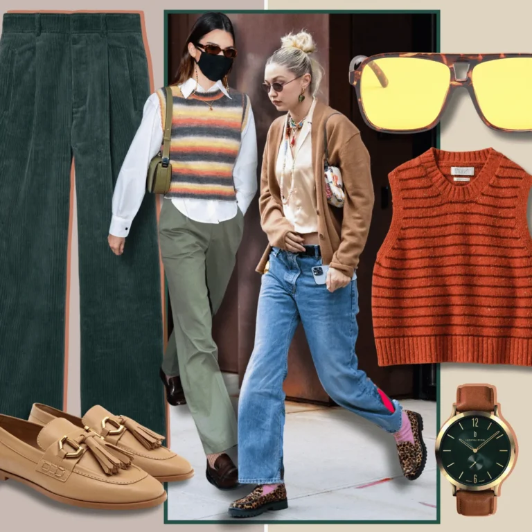 Embracing The ‘Eclectic Grandpa’ Trend_ A Style Guide