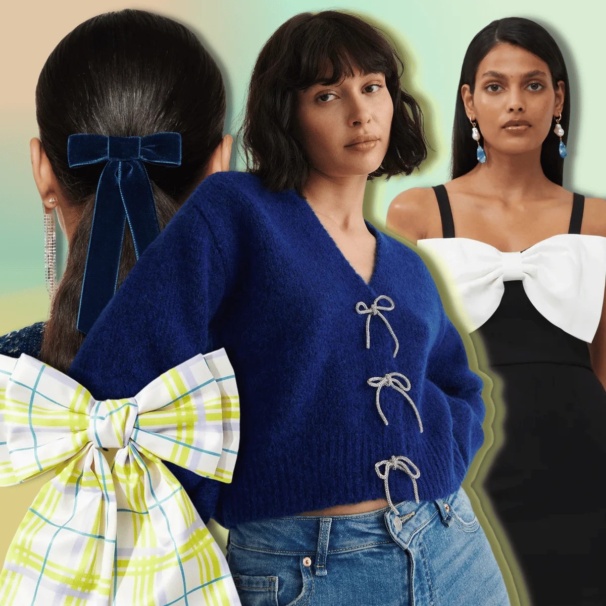 TikTok’s Hyper-Feminine Coquette Bow Trend Is About To Takeover In 2024