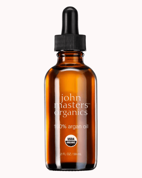 John Masters Organics 100% Organic Argan Oil