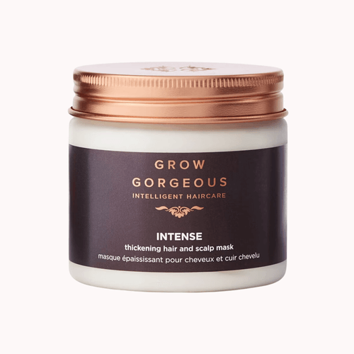 Grow Gorgeous Intense Thickening Hair and Scalp Mask