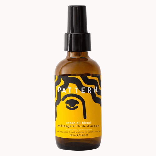 Pattern Argan Oil Blend Serum