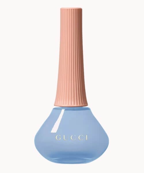 GUCCI Vernis à Ongles Nail Lacquer