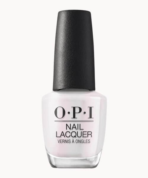 Glazed N' Amused Nail Lacquer from OPI