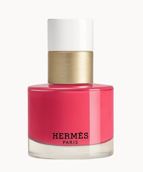 Les Mains Hermes, Nail polish, Rose Incarnat