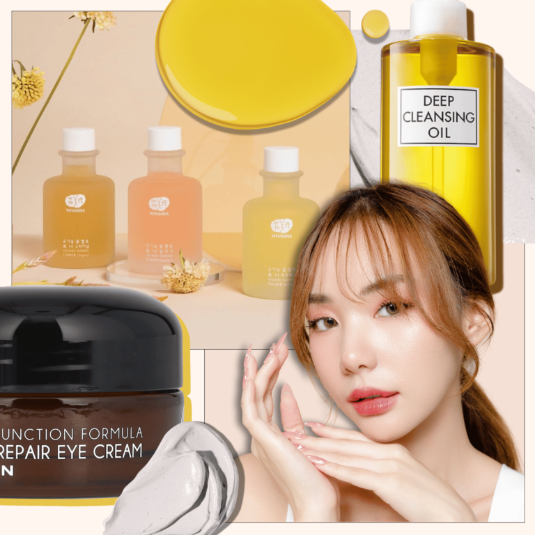 The 10-Step Korean Skincare Routine