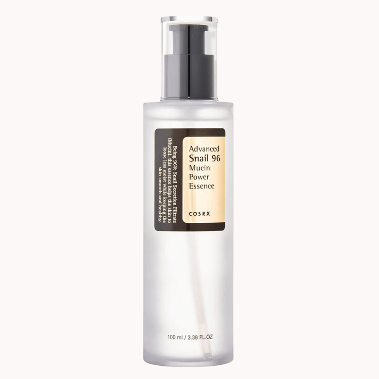 cosrx advanced snail 96 mucin power essence. 