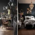 15 Captivating Dark and Moody Bedroom Ideas