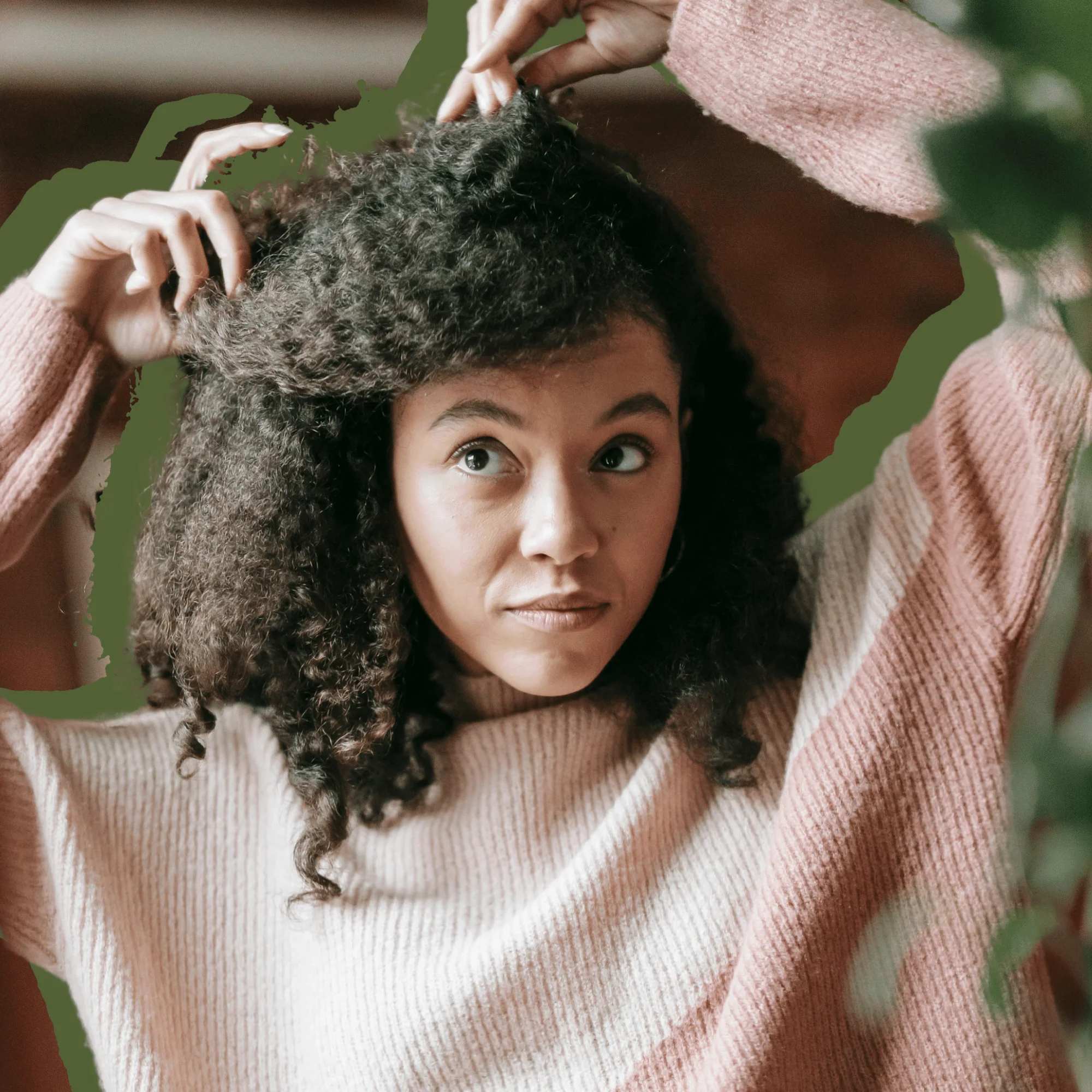 How To Treat Low Porosity Hair