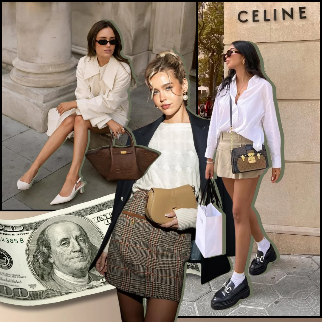 Old money outfits thumbnail