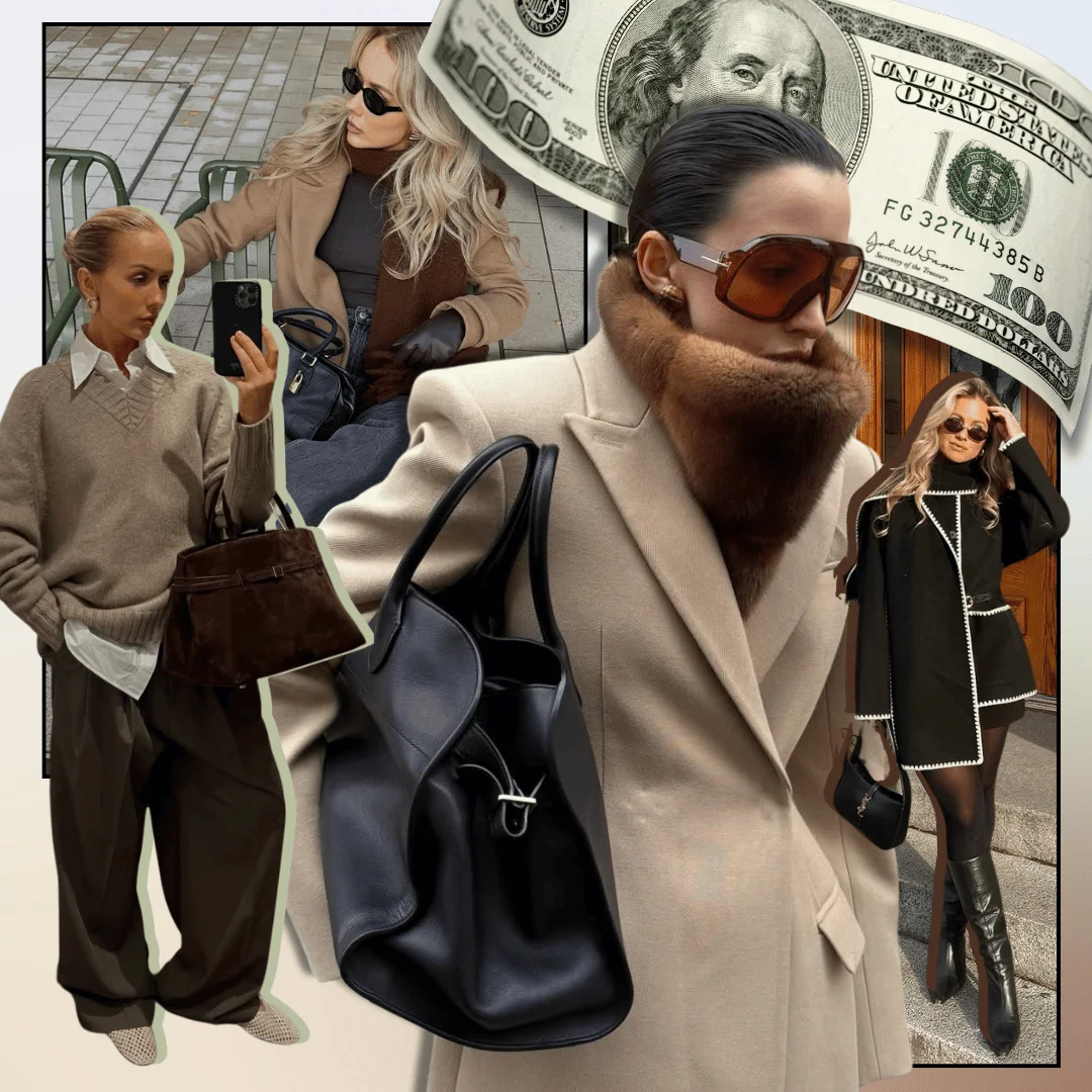 old money winter outfit ideas thumbnail