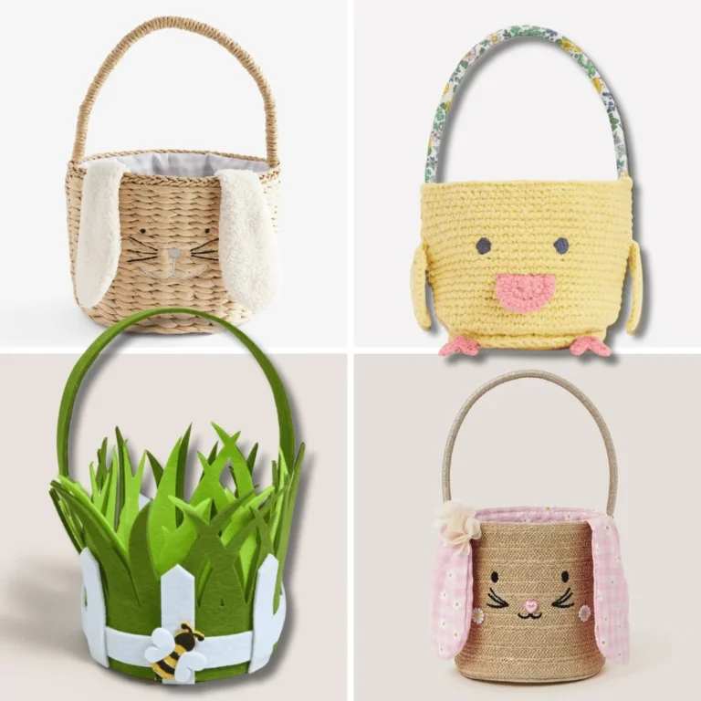 easter baskets to buy