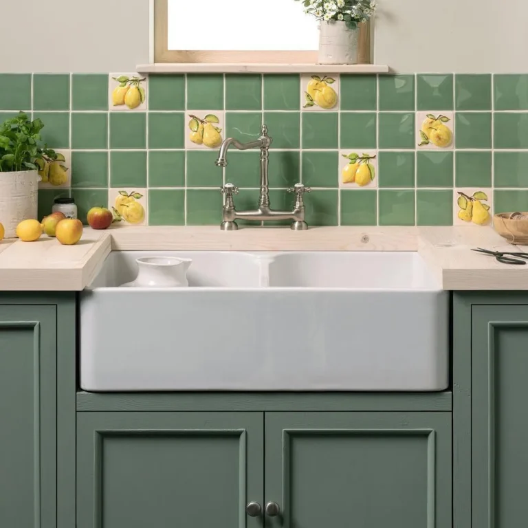 kitchen splashback ideas